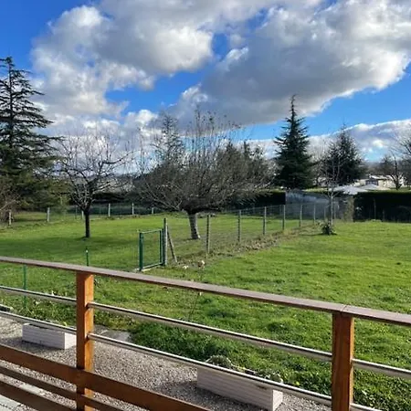 Entre Neste Et Sommets Nyaraló *