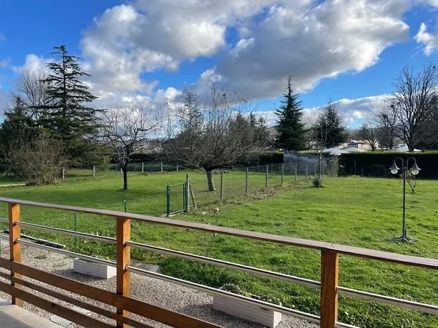 Entre Neste Et Sommets Nyaraló *