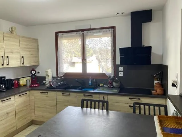 Entre Neste Et Sommets *