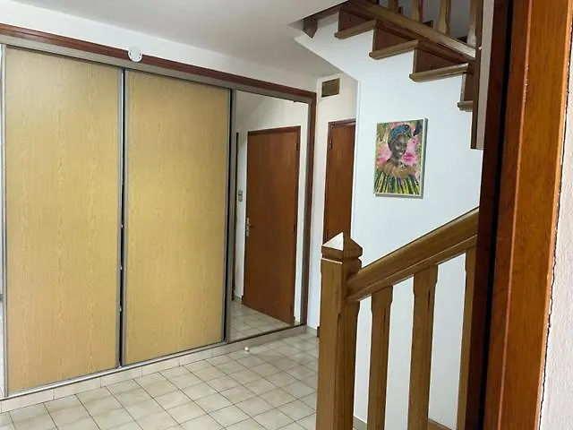 Entre Neste Et Sommets Saint-Laurent-de-Neste