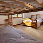 Feriehus Entre Neste Et Sommets