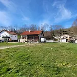 Feriehus Entre Neste Et Sommets