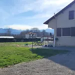 Entre Neste Et Sommets Feriehus Saint-Laurent-de-Neste