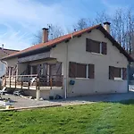 Feriehus Entre Neste Et Sommets Saint-Laurent-de-Neste