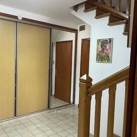 Entre Neste Et Sommets Saint-Laurent-de-Neste