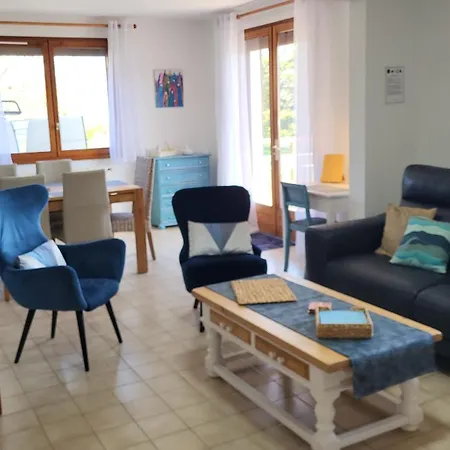 Entre Neste Et Sommets Ferienhaus *