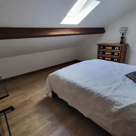 Entre Neste Et Sommets Ferienhaus *