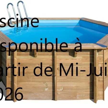 Entre Neste Et Sommets Nyaraló