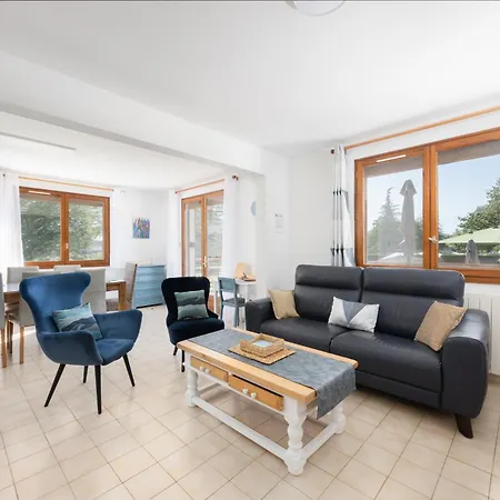 بيت للعطل Entre Neste Et Sommets Saint-Laurent-de-Neste