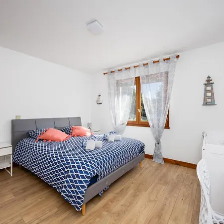 Entre Neste Et Sommets بيت للعطل Saint-Laurent-de-Neste