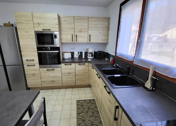 Entre Neste Et Sommets