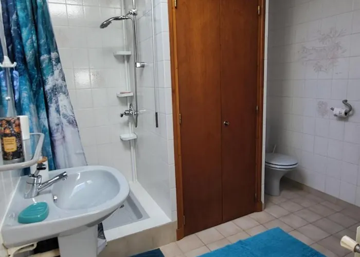 Entre Neste Et Sommets Ferienhaus Saint-Laurent-de-Neste