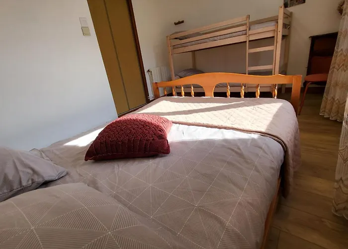 Entre Neste Et Sommets *