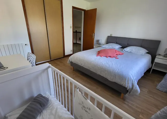 Entre Neste Et Sommets * Saint-Laurent-de-Neste