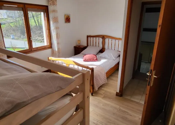 Entre Neste Et Sommets *