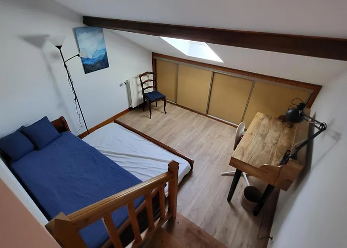 Entre Neste Et Sommets Saint-Laurent-de-Neste