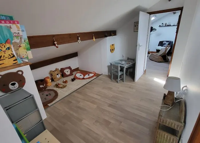 Entre Neste Et Sommets * Saint-Laurent-de-Neste