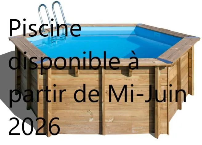 Entre Neste Et Sommets Ferienhaus